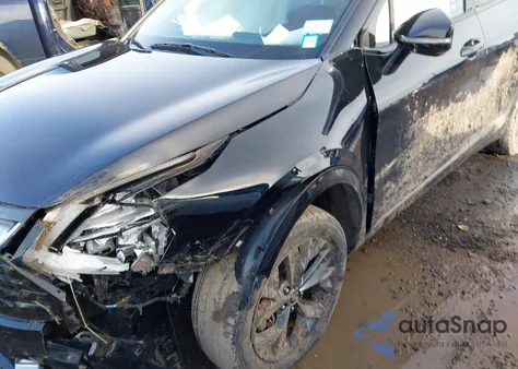 2023 Kia Sportage Sx z USA, uszkodzony, nr VIN 5XYK4CAF6PG122979